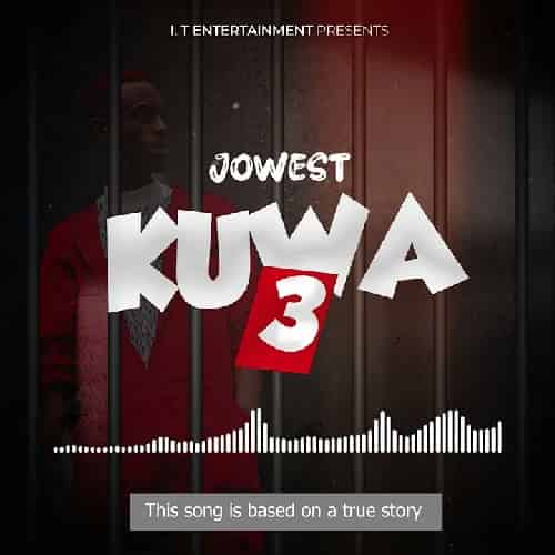 Kuwa 3 by Jowest MP3 Download Highly-skilled Rwandan artist, Jowest, slashes the limelight with his debut song Kuwa 3, and he nailed it.