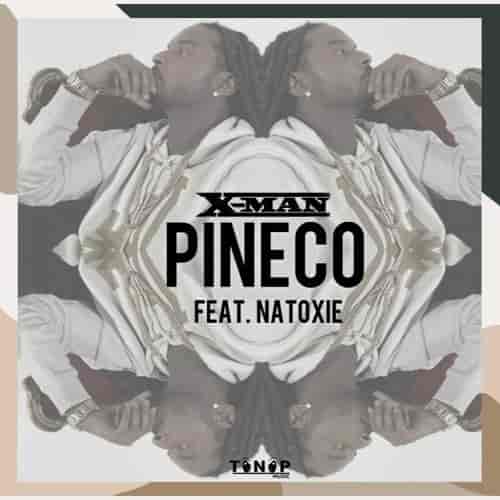 Pineco X-Man ft Natoxie MP3 Download Pineco X Man MP3 Download –  Pineco (Bereta Riddim) by X-MAN ft. Natoxie Audio Download