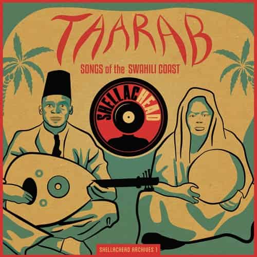 Taarab Za Zamani MP3 Download Audio Taarab splashes the music scene with an impressive voyage on the musical cruise named, “Za Zamani”.