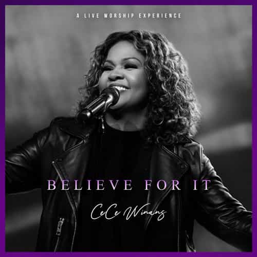 All My Life You Have Been Faithful MP3 Download With a Gospel song drenched in glorification, CeCe Winans hypes “Goodness of God".