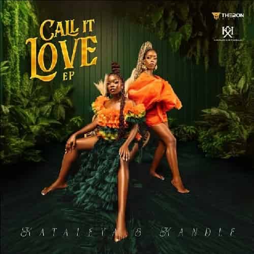 Kataleya and Kandle - Oliwamu MP3 Download Kataleya & Kandle has unfurled “Oliwamu,” uprooted from the debut EP “Call It Love”.