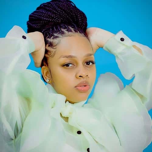 Nandy Manara Song MP3 Download Nandy makes a ripple effect in the genre of music with a new trip on “Ada (Nandy Manara Song)”.