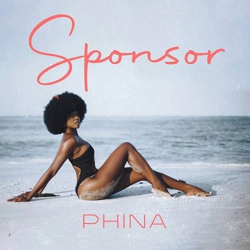Phina SPONSOR MP3 Download “Sponsor” celebrates the empowerment and confidence of the melanin-rich “queen” as she calls out for someone