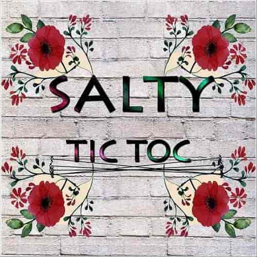 Salty Tic Toc MP3 Download It’s WedneSLAY, and while we ought to find comfort, we choose to bring onboard your fave: Tic Toc by Salty.