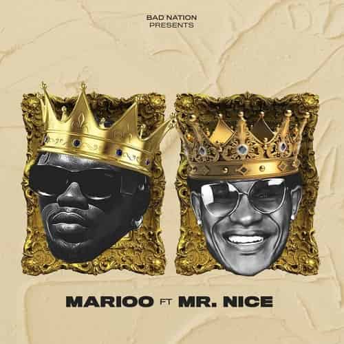 Marioo Shisha MP3 Download Complementing the tune with his signature catchy melody “Napenda Shisha,” Marioo collaborates with Mr Nice