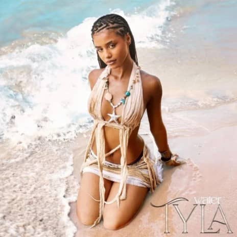 Water by Tyla MP3 Download With crystalline vocals set over a close-knit beat, Tyla seamlessly spans out a new song, “Water”.