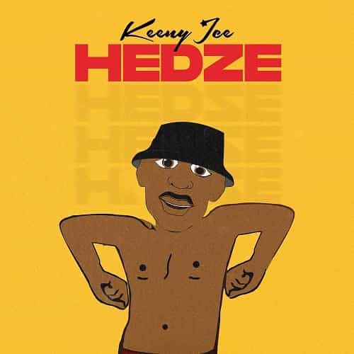 Keeny Ice Hedze MP3 Download Working on a phenomenal 2023 tune for the most contemporary huge song “Hedze” helps Keeny alleviate fans’ pressure.
