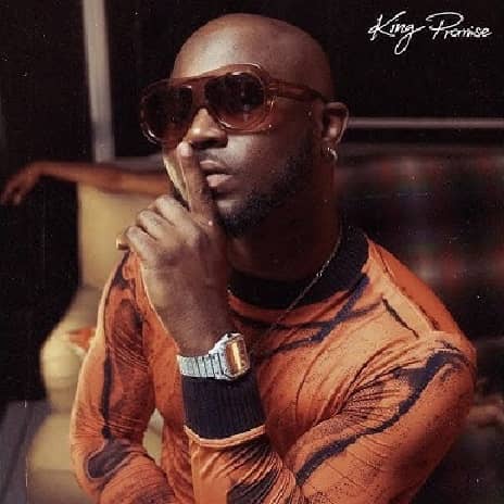 King Promise Perfect Combi MP3 Download Audio - Coming up with Gabzy, King Promise fosters “Perfect Combi,” a new scalding song.