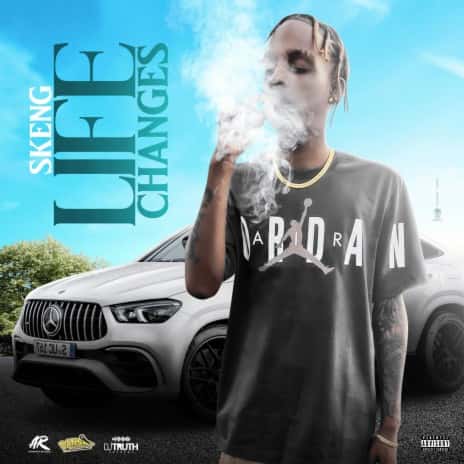 Skeng Life Changes MP3 Download Skeng makes a ripple effect in the genre of music with a new trip on “Life Changes,” the most frightening