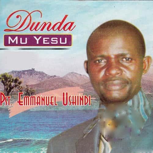 Dunda Mu Yesu MP3 Download It’s MonYAY, and while we ought to find comfort, here is: Pastor Emmanuel Ushindi - Dunda Mu Yesu.