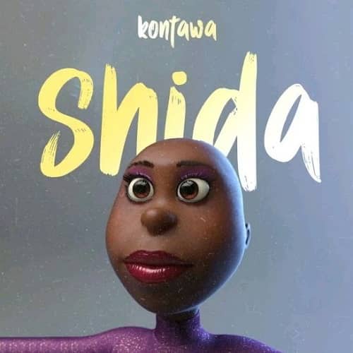 Kontawa Shida MP3 Download Kontawa fosters “Shida,” a radiating new scalding song that is completely immersed in sheer excellence.