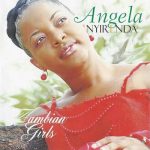 Angela Nyirenda Chalo Chuwama Nawako MP3 Download - Angela Nyirenda splashes the music scene with a debut voyage on the musical cruise.