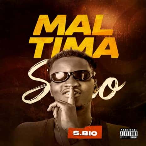 S BIO Maltima MP3 Download - S BIO makes a stir in the music industry as he embarks on the most amazing musical cruise, "MaliTima."
