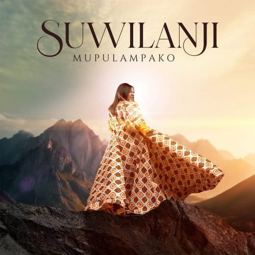 Suwilanji Ekafye MP3 Download - Suwilanji splashes the Zambian Gospel music scene with a debut voyage on the musical cruise, “Ekafye.”